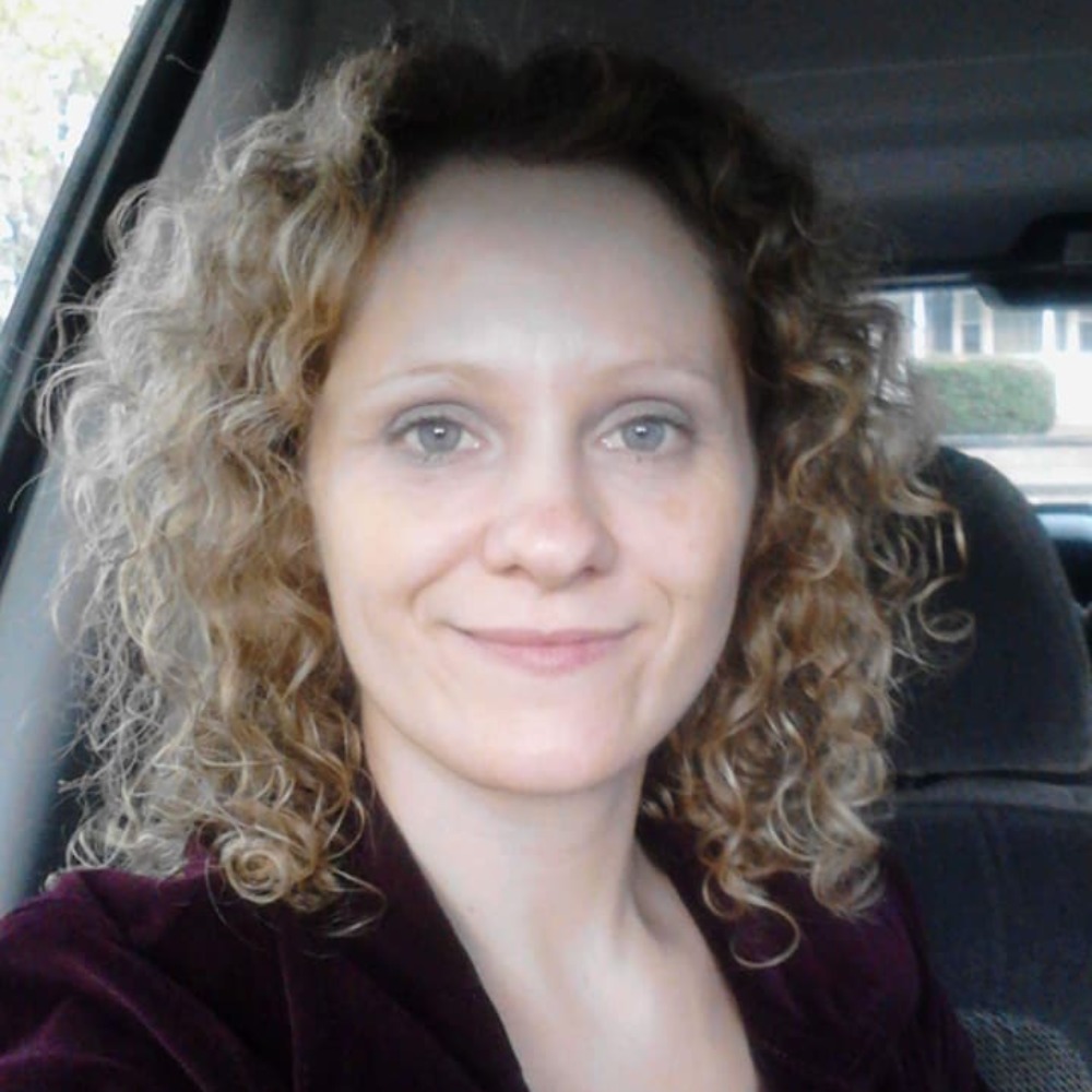Meet your Posher, Lori